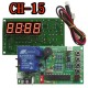 Timer Board - CH15